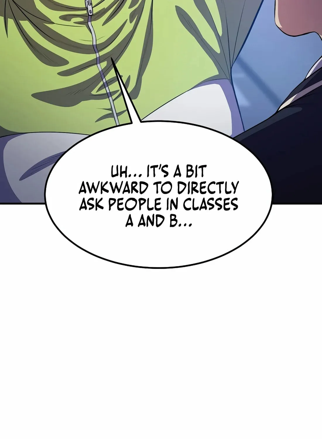 The Reincarnated Hero Goes to Monster Academy! Chapter 17 page 6 - 