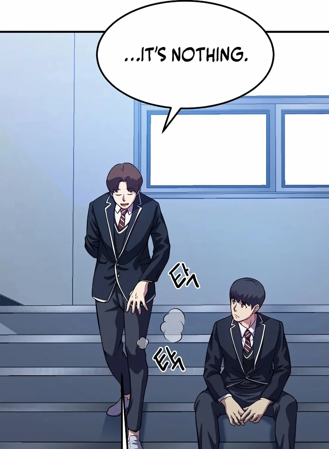 The Reincarnated Hero Goes to Monster Academy! Chapter 17 page 64 - 