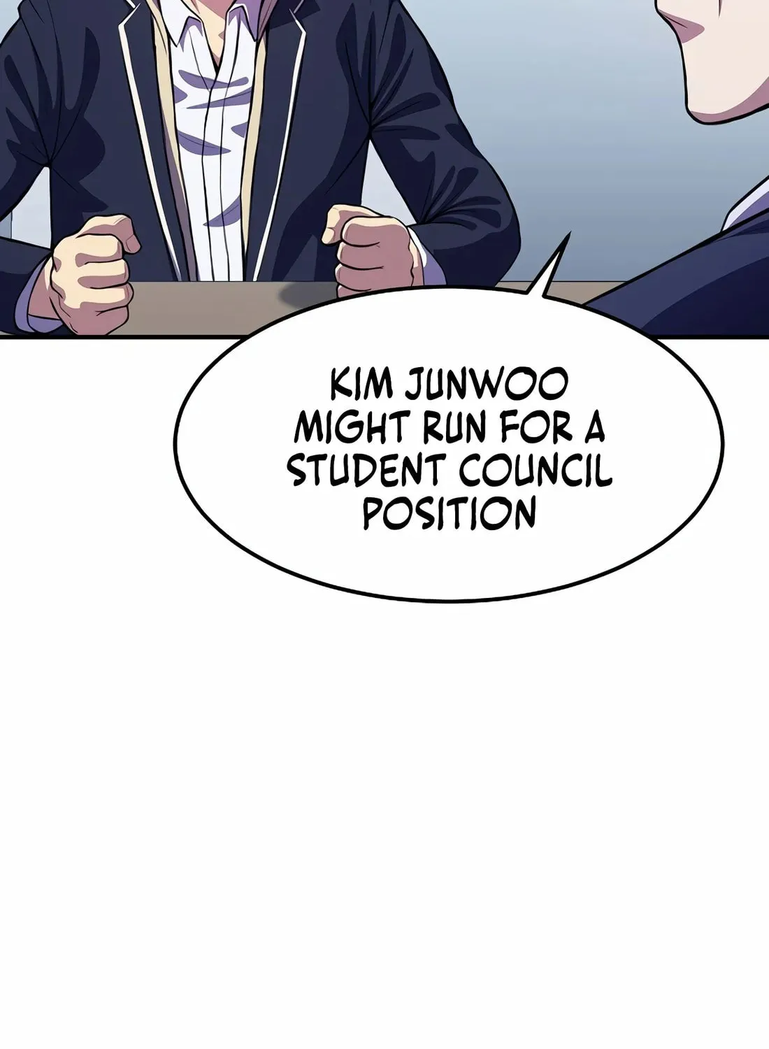 The Reincarnated Hero Goes to Monster Academy! Chapter 17 page 81 - 