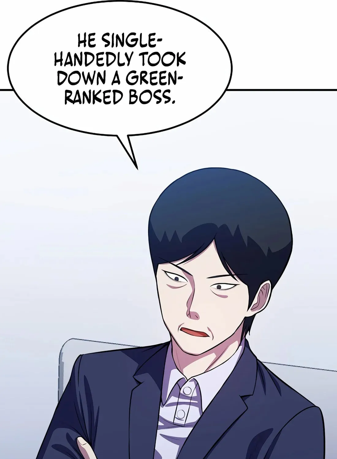 The Reincarnated Hero Goes to Monster Academy! Chapter 17 page 86 - 