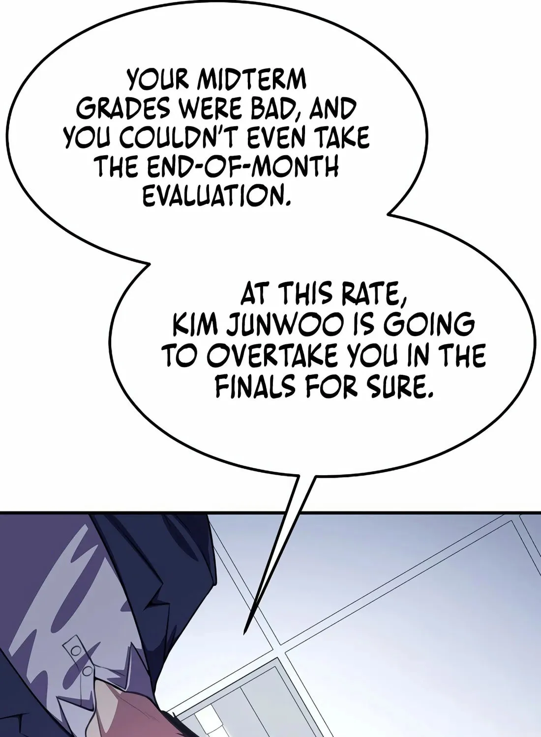 The Reincarnated Hero Goes to Monster Academy! Chapter 17 page 93 - 