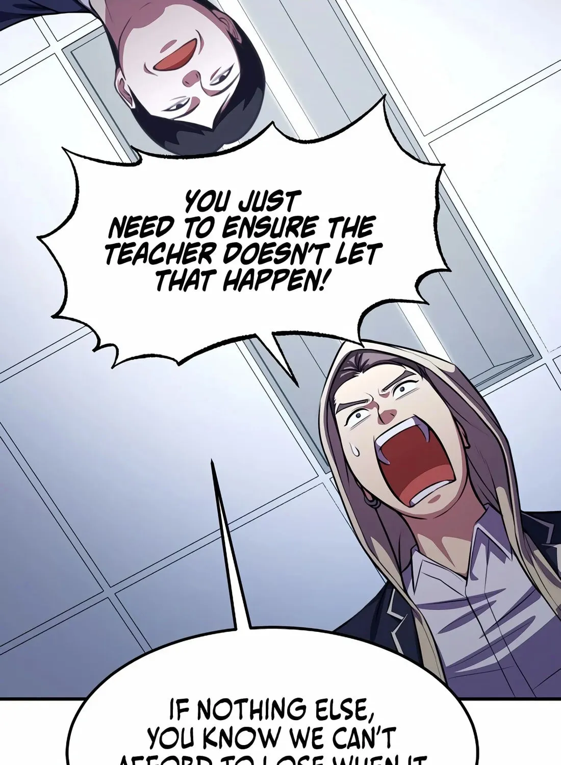 The Reincarnated Hero Goes to Monster Academy! Chapter 17 page 94 - 