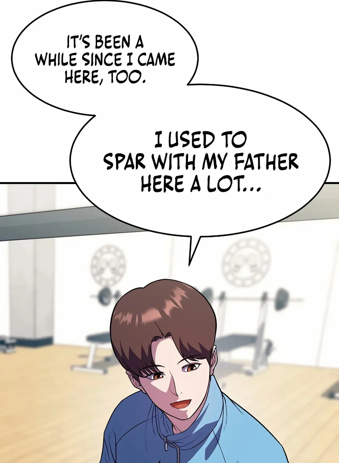 The Reincarnated Hero Goes to Monster Academy! Chapter 18 page 109 - 