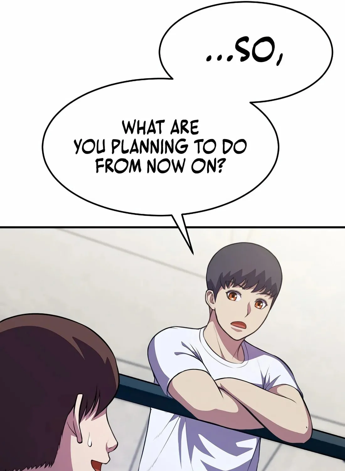 The Reincarnated Hero Goes to Monster Academy! Chapter 18 page 112 - 
