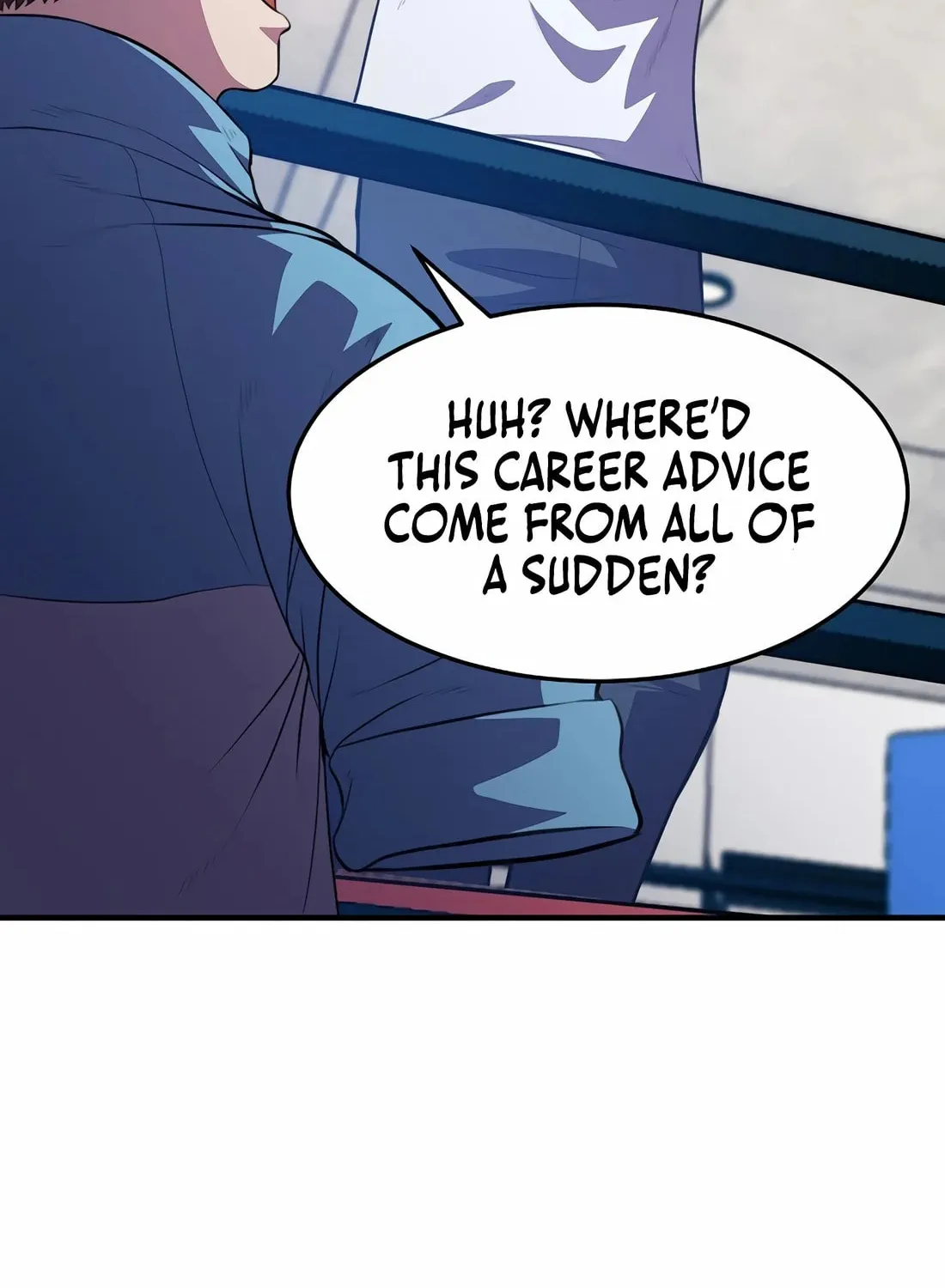 The Reincarnated Hero Goes to Monster Academy! Chapter 18 page 113 - 