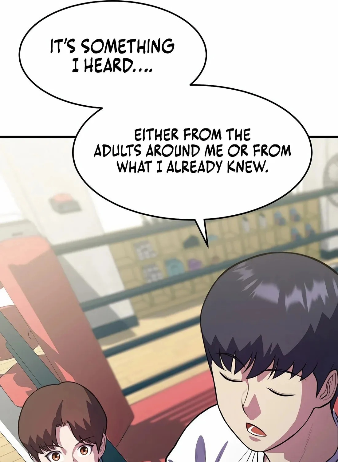 The Reincarnated Hero Goes to Monster Academy! Chapter 18 page 130 - 