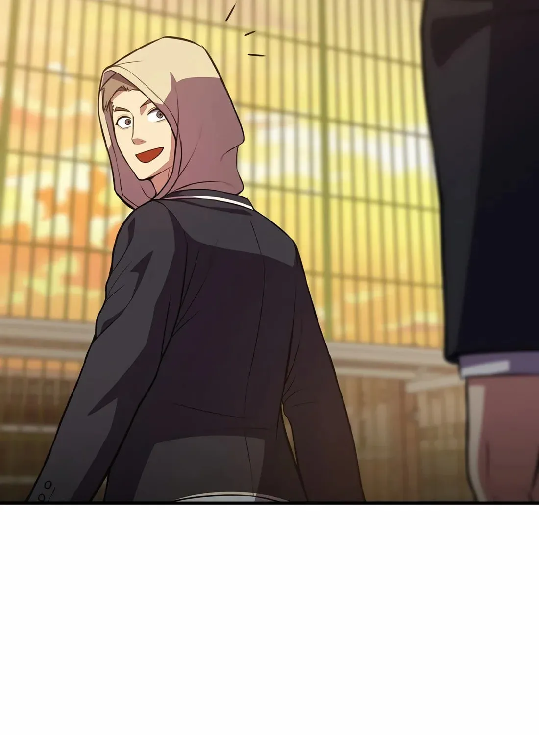 The Reincarnated Hero Goes to Monster Academy! Chapter 18 page 154 - 