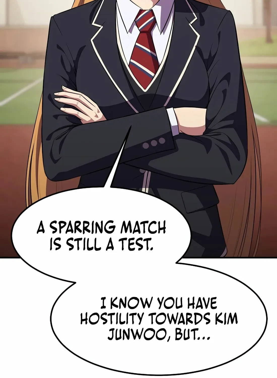 The Reincarnated Hero Goes to Monster Academy! Chapter 18 page 156 - 