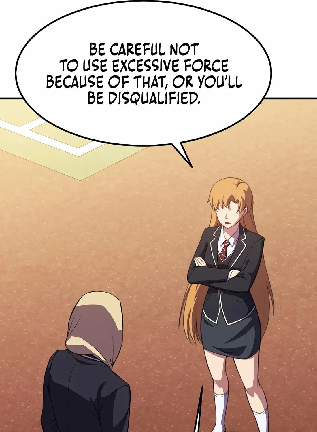 The Reincarnated Hero Goes to Monster Academy! Chapter 18 page 158 - 