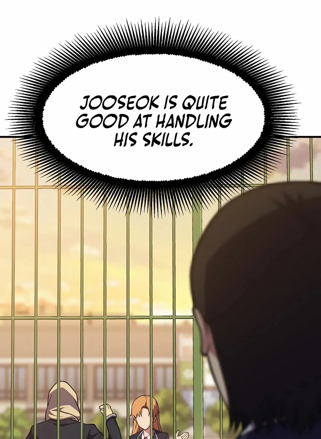 The Reincarnated Hero Goes to Monster Academy! Chapter 18 page 163 - 