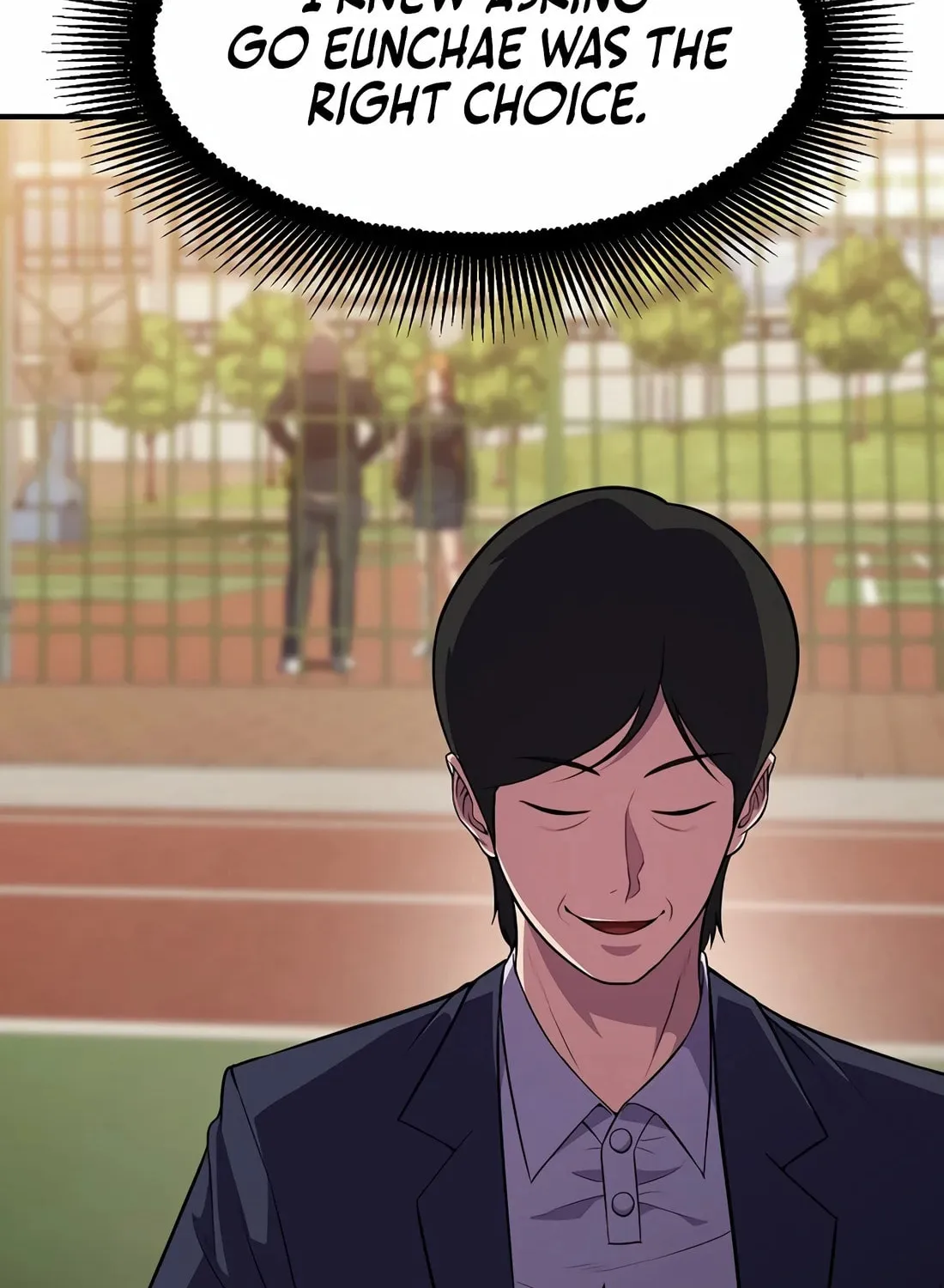 The Reincarnated Hero Goes to Monster Academy! Chapter 18 page 166 - 