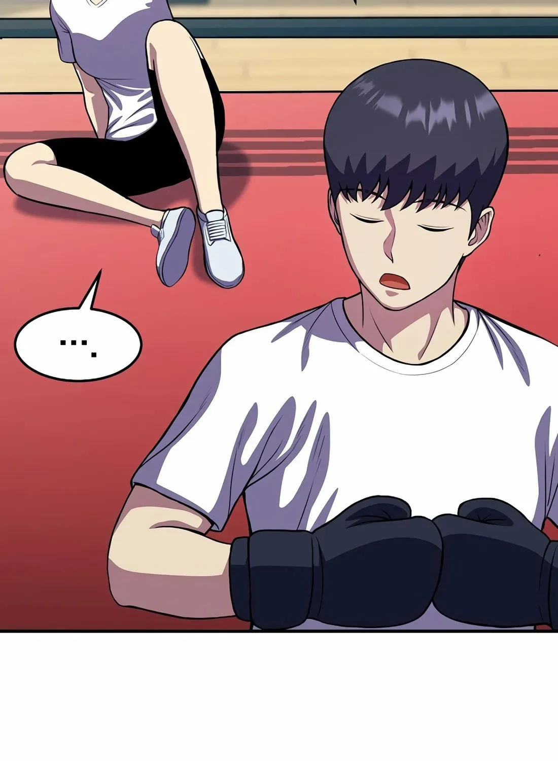 The Reincarnated Hero Goes to Monster Academy! Chapter 18 page 18 - 