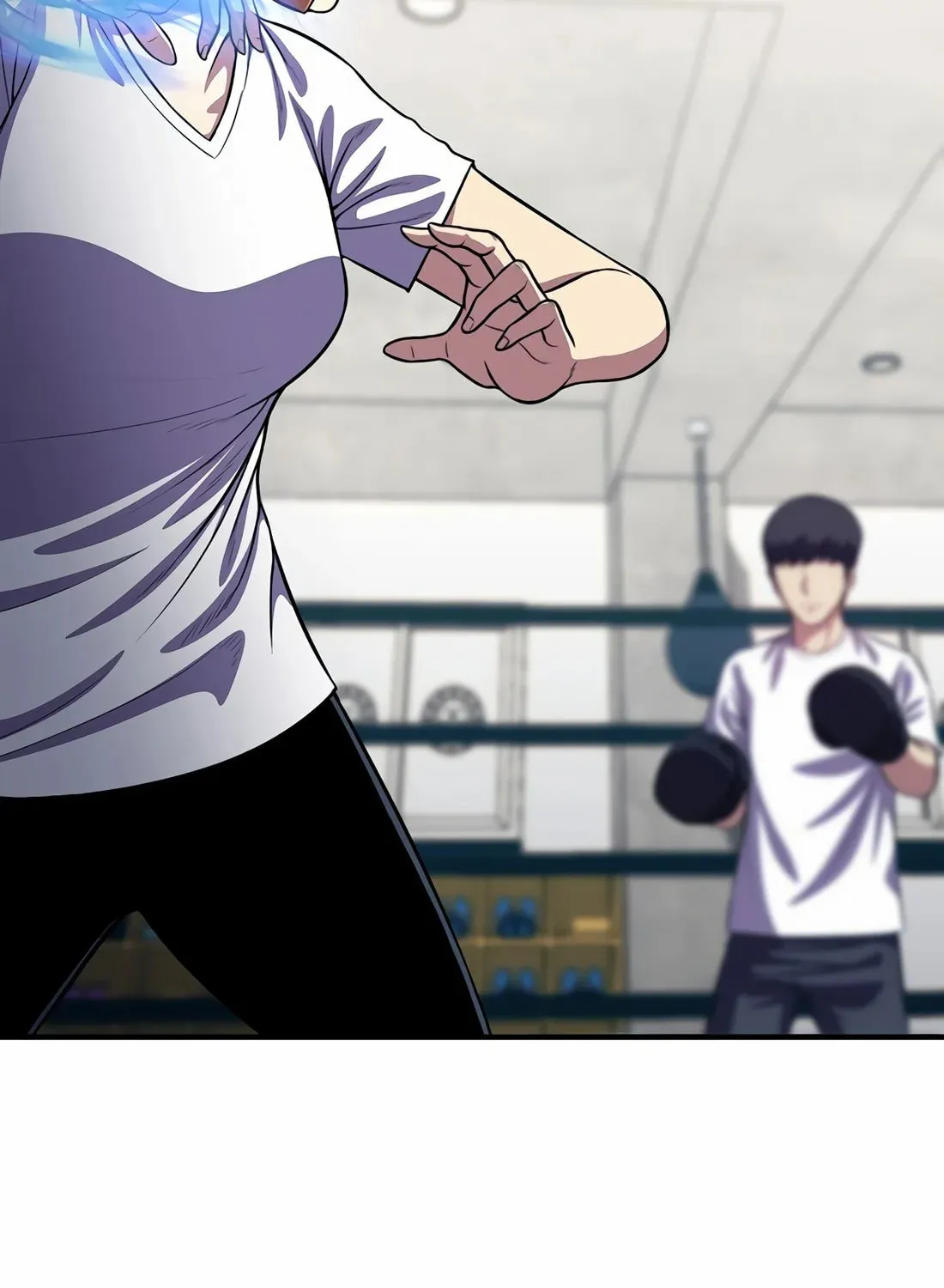The Reincarnated Hero Goes to Monster Academy! Chapter 18 page 3 - 