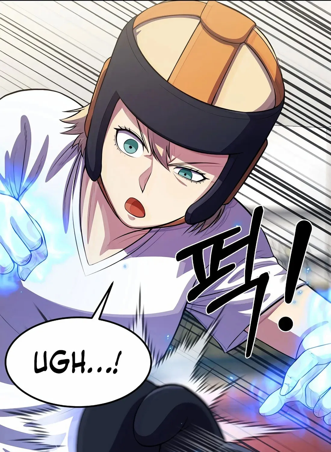 The Reincarnated Hero Goes to Monster Academy! Chapter 18 page 30 - 