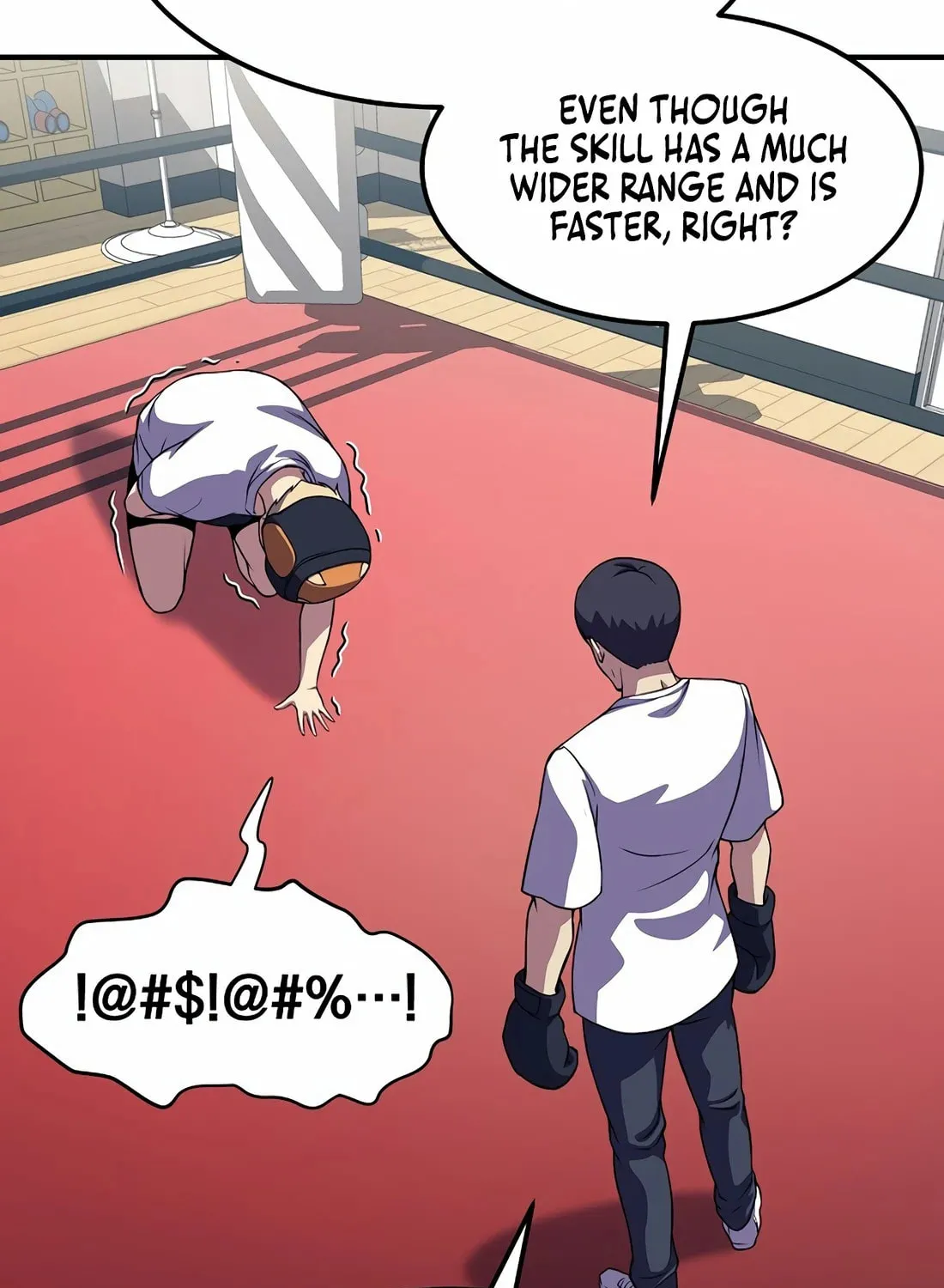 The Reincarnated Hero Goes to Monster Academy! Chapter 18 page 32 - 