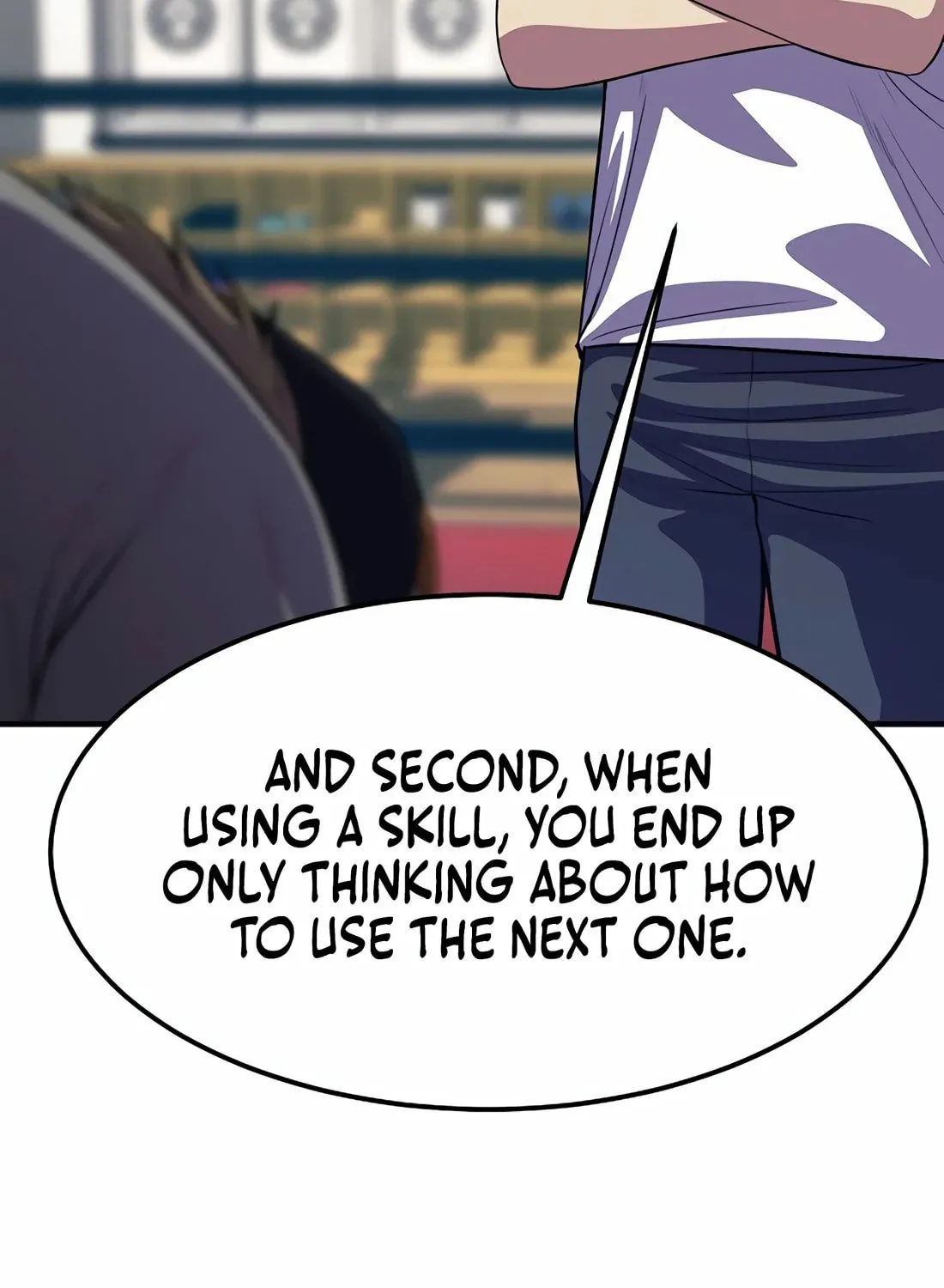 The Reincarnated Hero Goes to Monster Academy! Chapter 18 page 36 - 
