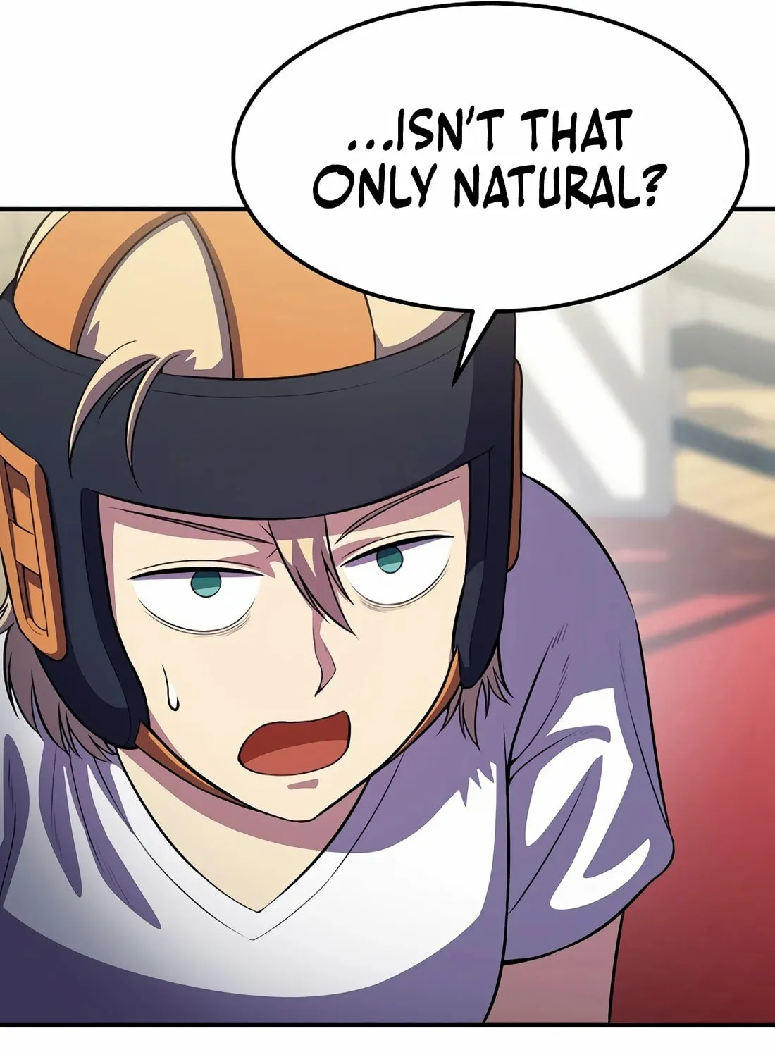 The Reincarnated Hero Goes to Monster Academy! Chapter 18 page 38 - 
