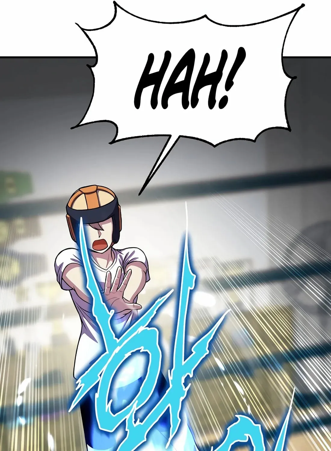 The Reincarnated Hero Goes to Monster Academy! Chapter 18 page 5 - 