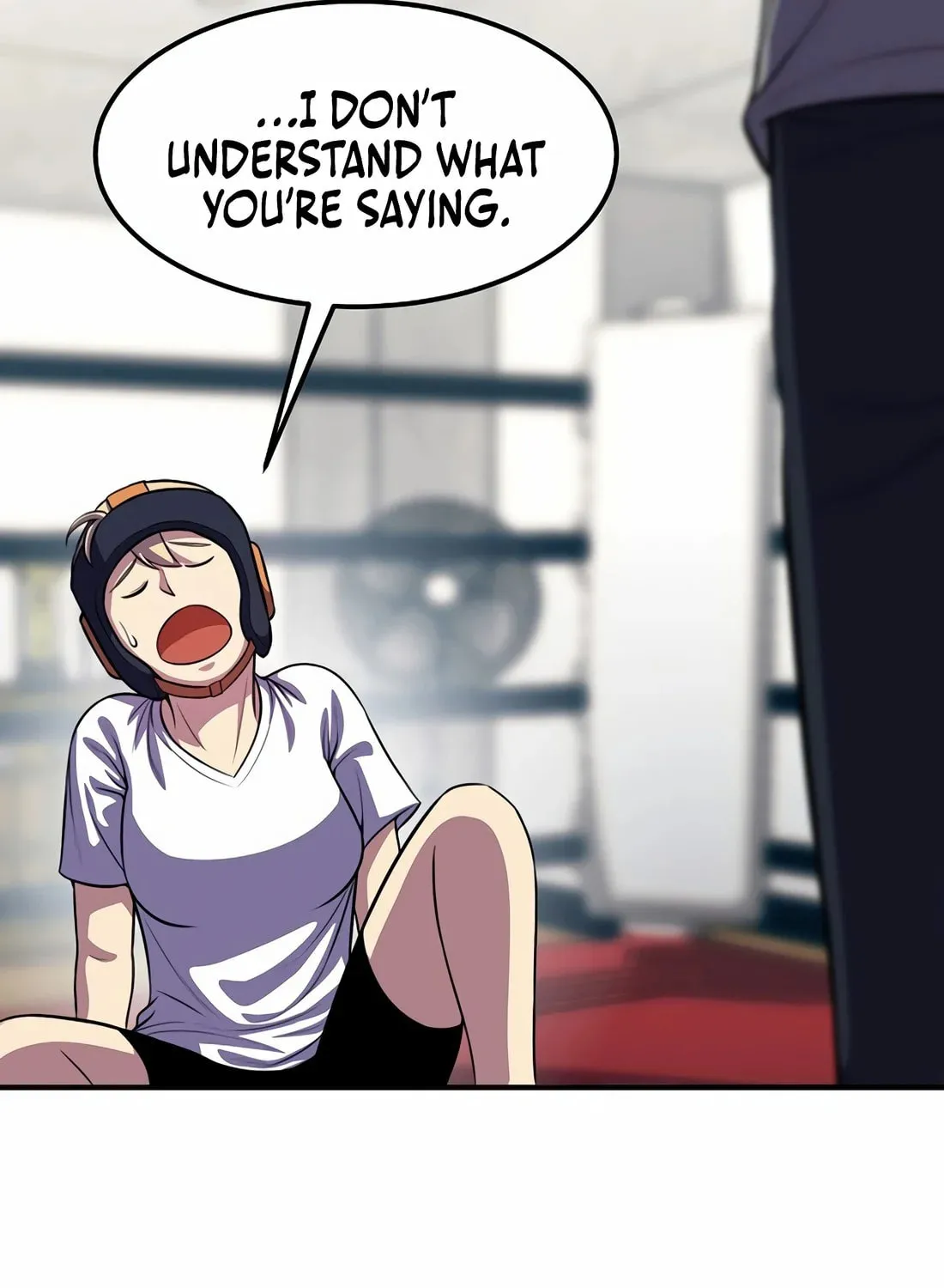 The Reincarnated Hero Goes to Monster Academy! Chapter 18 page 41 - 