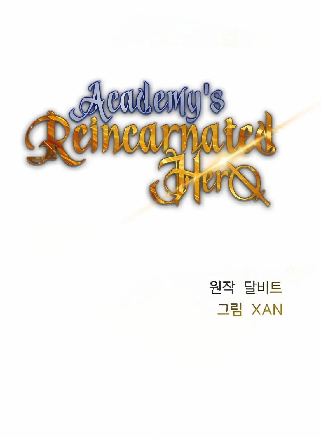 The Reincarnated Hero Goes to Monster Academy! Chapter 18 page 46 - 