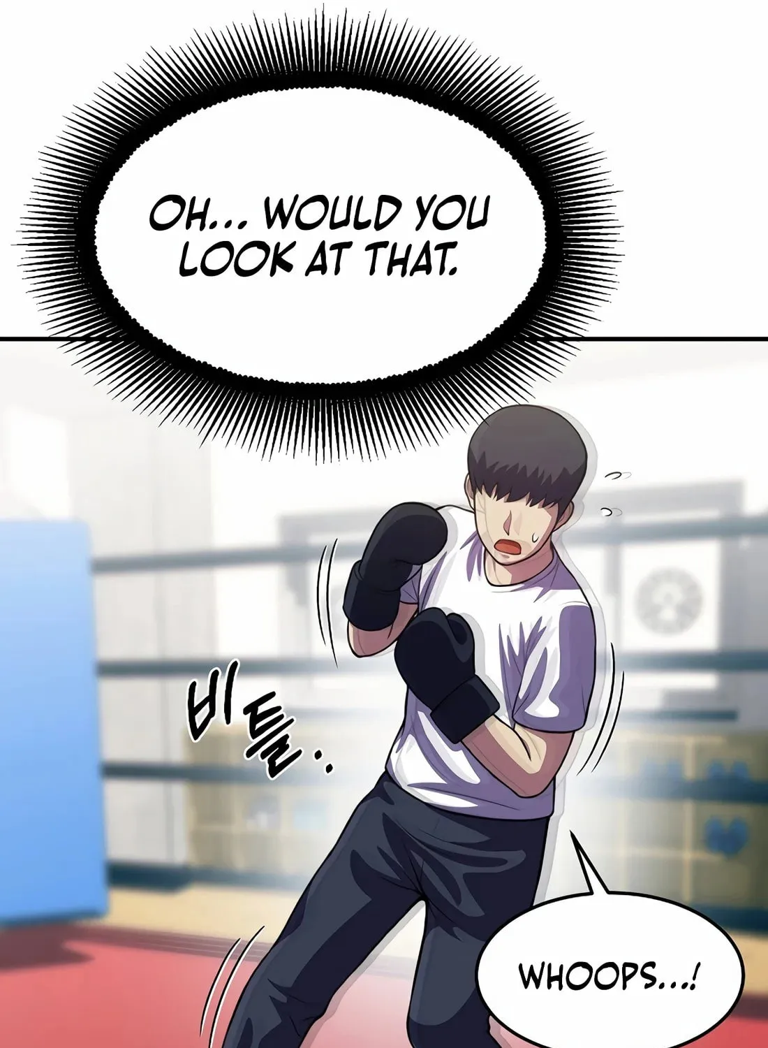 The Reincarnated Hero Goes to Monster Academy! Chapter 18 page 65 - 
