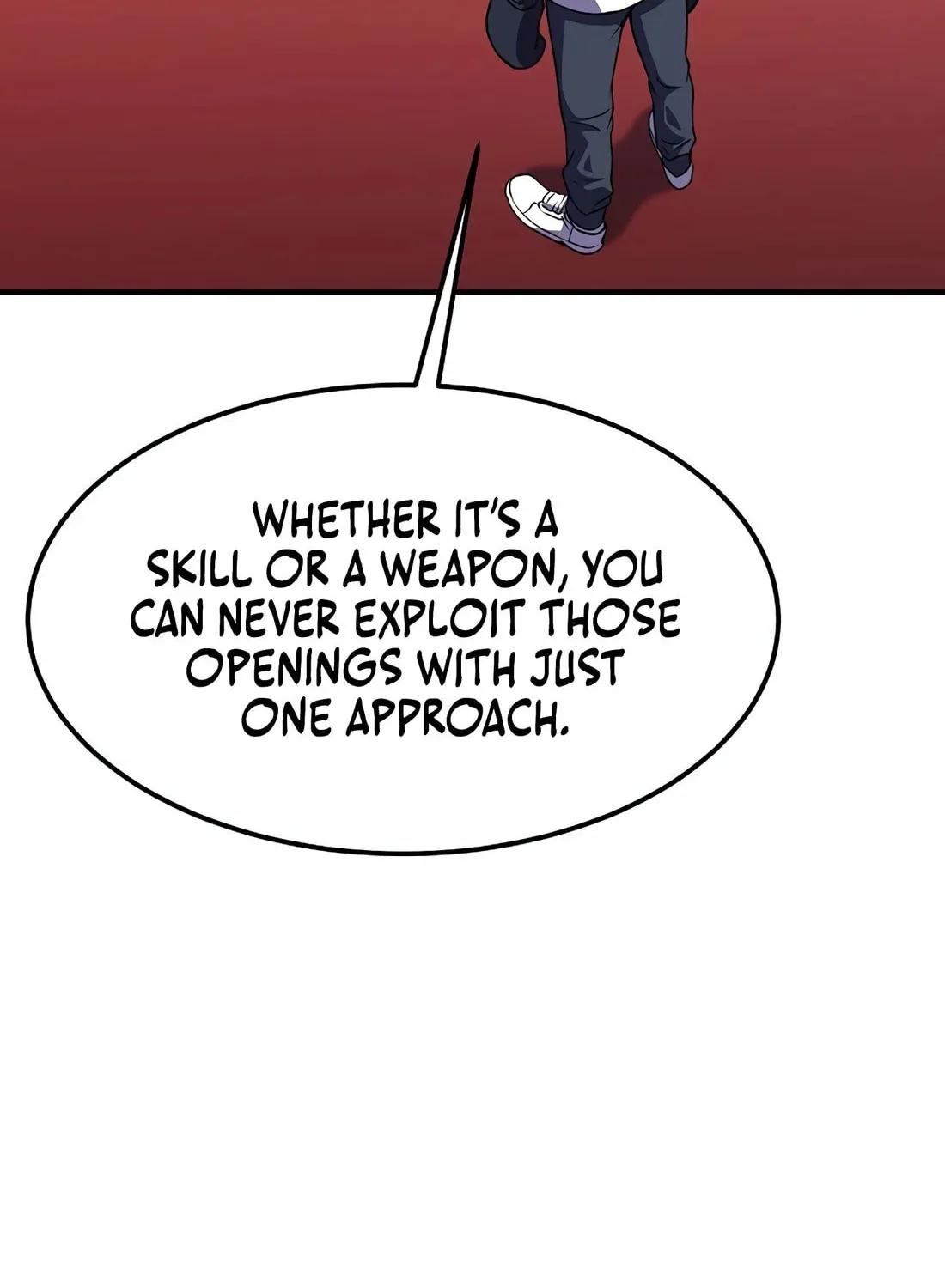 The Reincarnated Hero Goes to Monster Academy! Chapter 18 page 85 - 