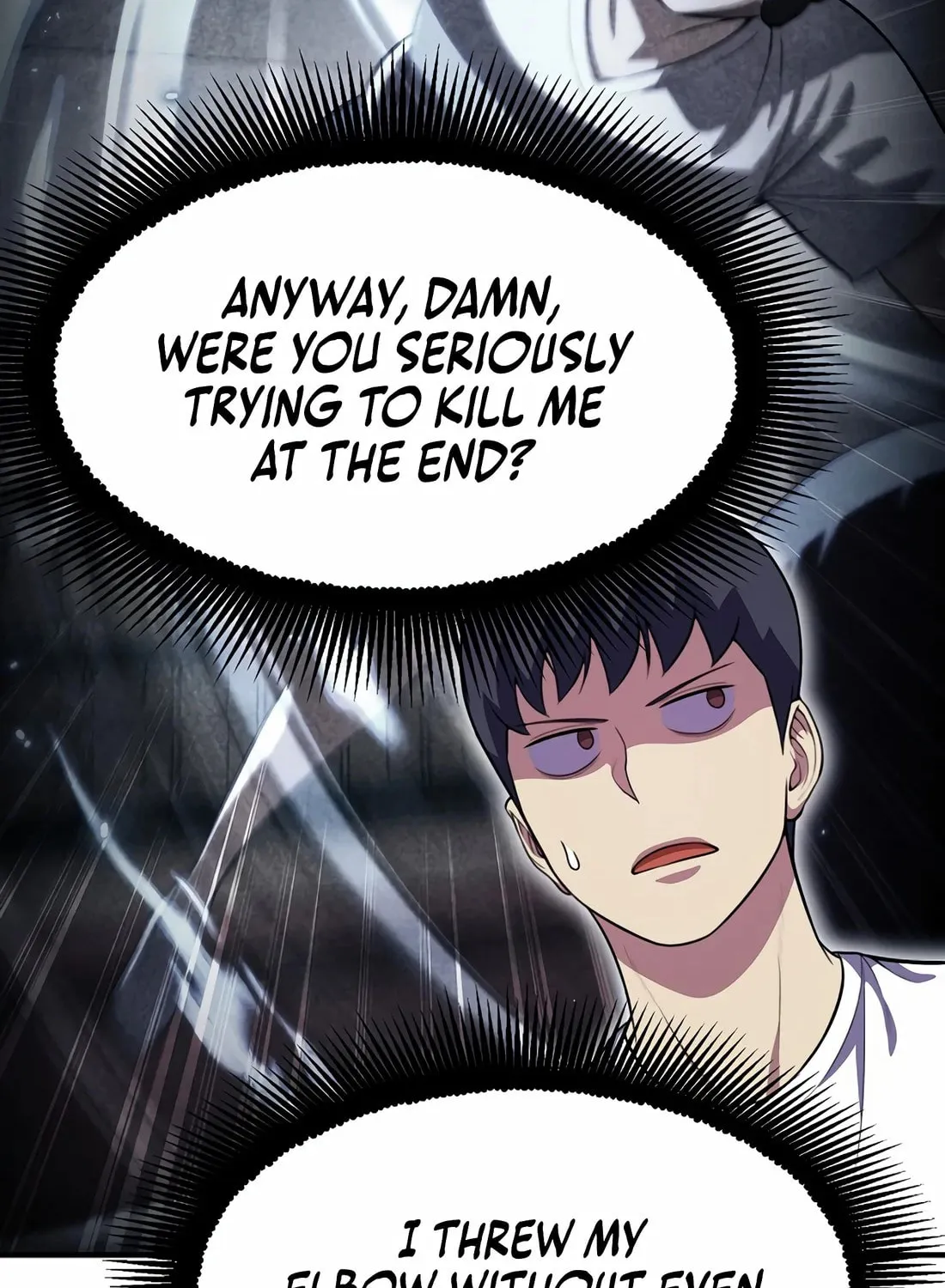 The Reincarnated Hero Goes to Monster Academy! Chapter 18 page 89 - 