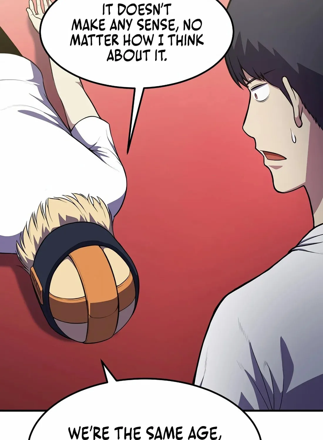 The Reincarnated Hero Goes to Monster Academy! Chapter 18 page 94 - 
