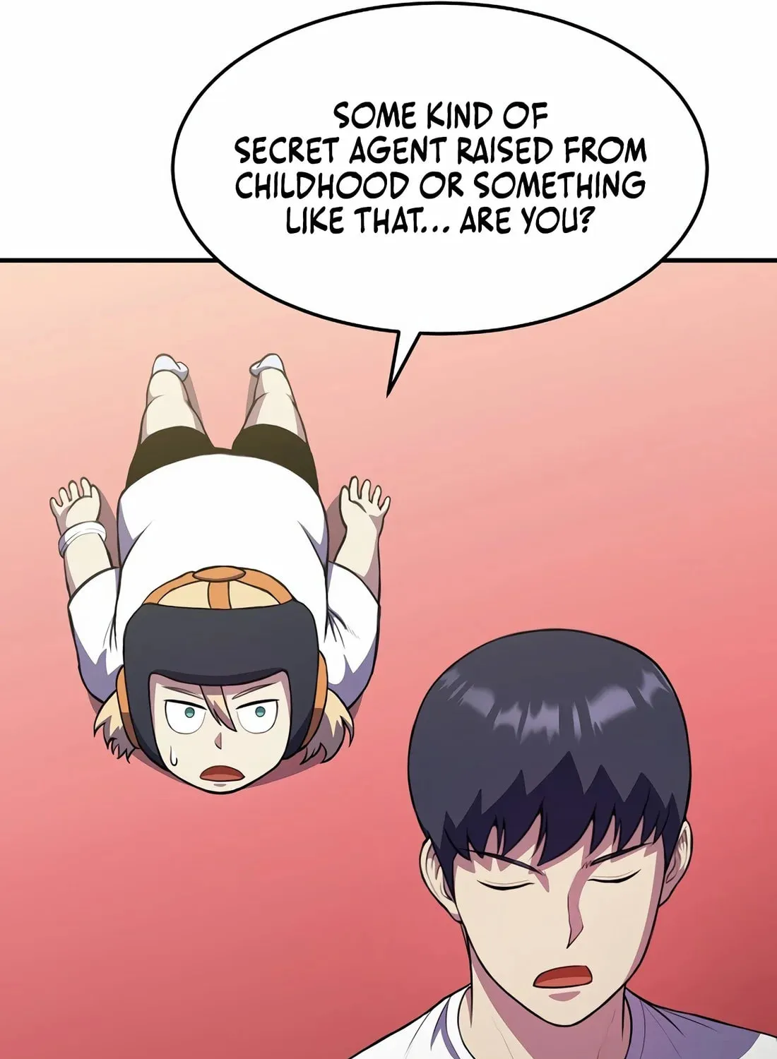 The Reincarnated Hero Goes to Monster Academy! Chapter 18 page 99 - 