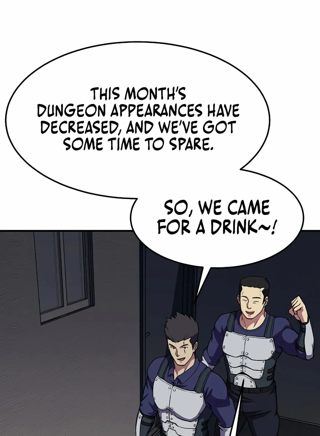 The Reincarnated Hero Goes to Monster Academy! Chapter 19 page 12 - 
