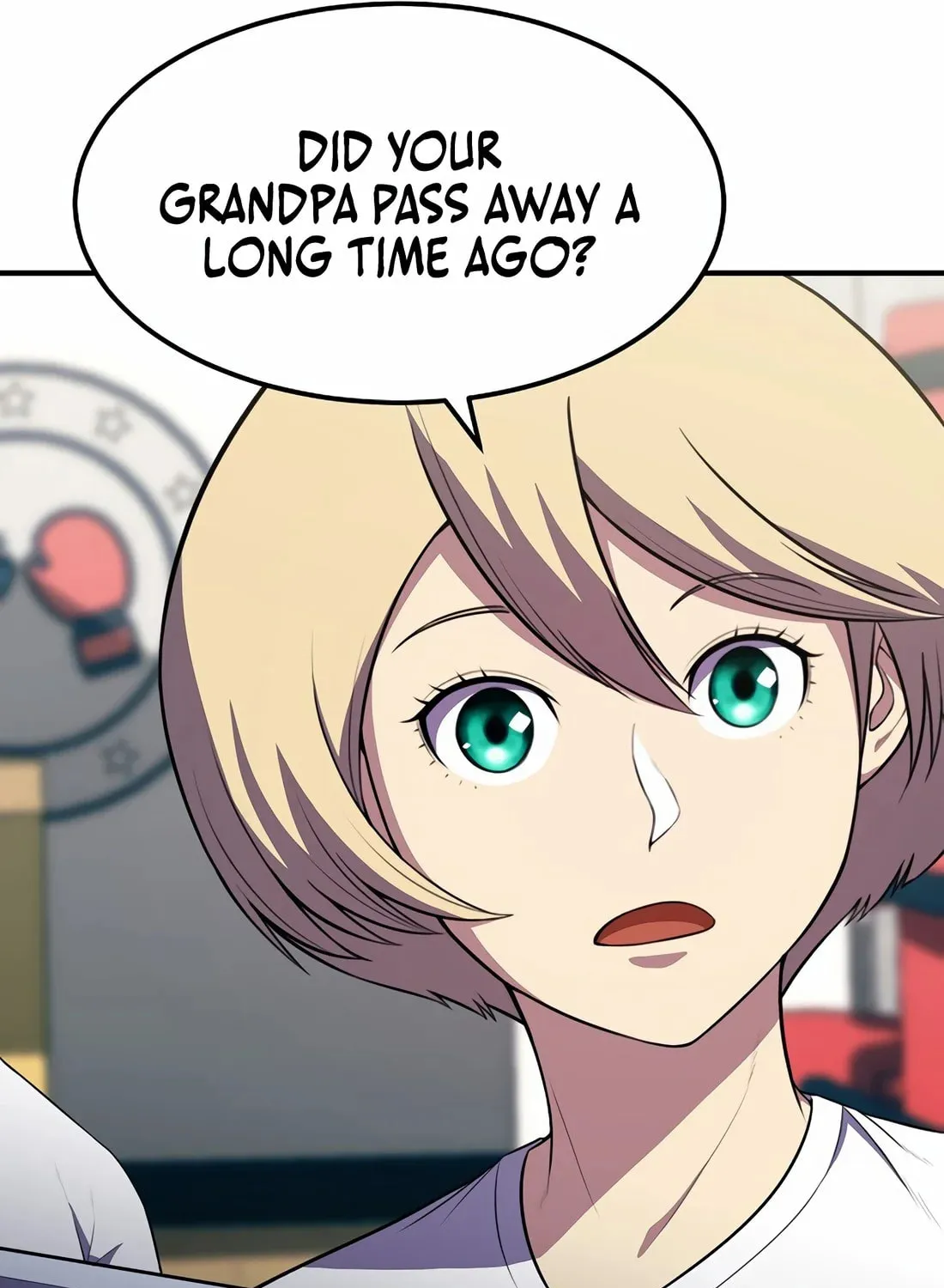 The Reincarnated Hero Goes to Monster Academy! Chapter 19 page 111 - 