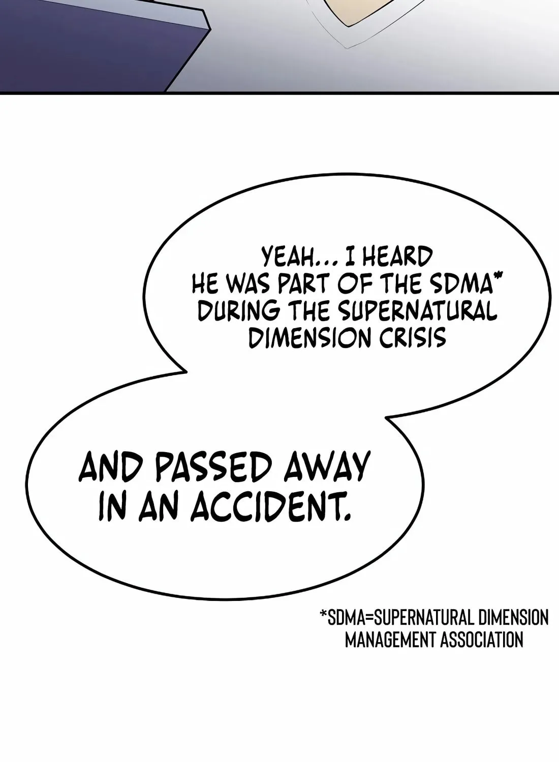 The Reincarnated Hero Goes to Monster Academy! Chapter 19 page 112 - 