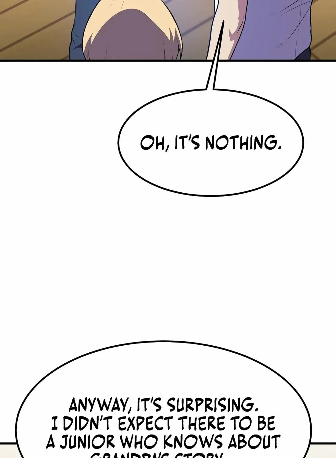 The Reincarnated Hero Goes to Monster Academy! Chapter 19 page 116 - 