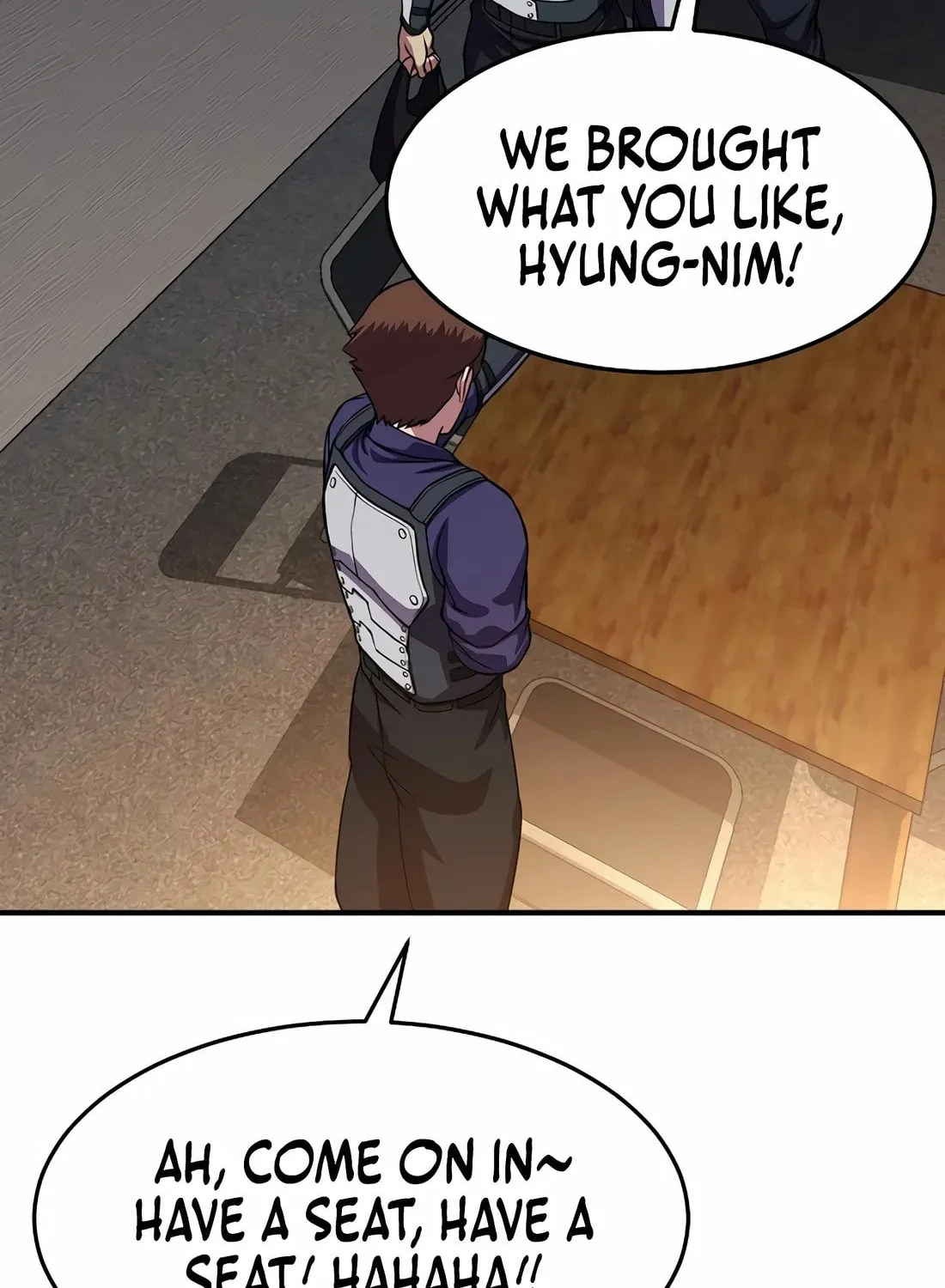 The Reincarnated Hero Goes to Monster Academy! Chapter 19 page 13 - 