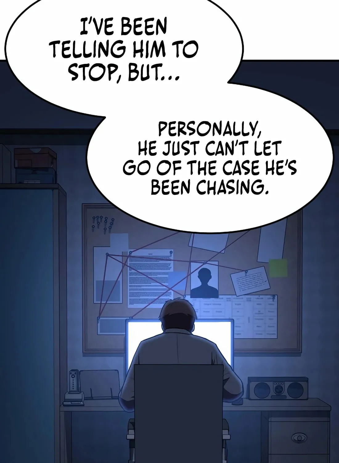 The Reincarnated Hero Goes to Monster Academy! Chapter 19 page 127 - 