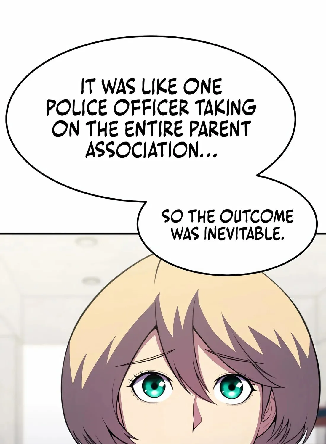 The Reincarnated Hero Goes to Monster Academy! Chapter 19 page 143 - 
