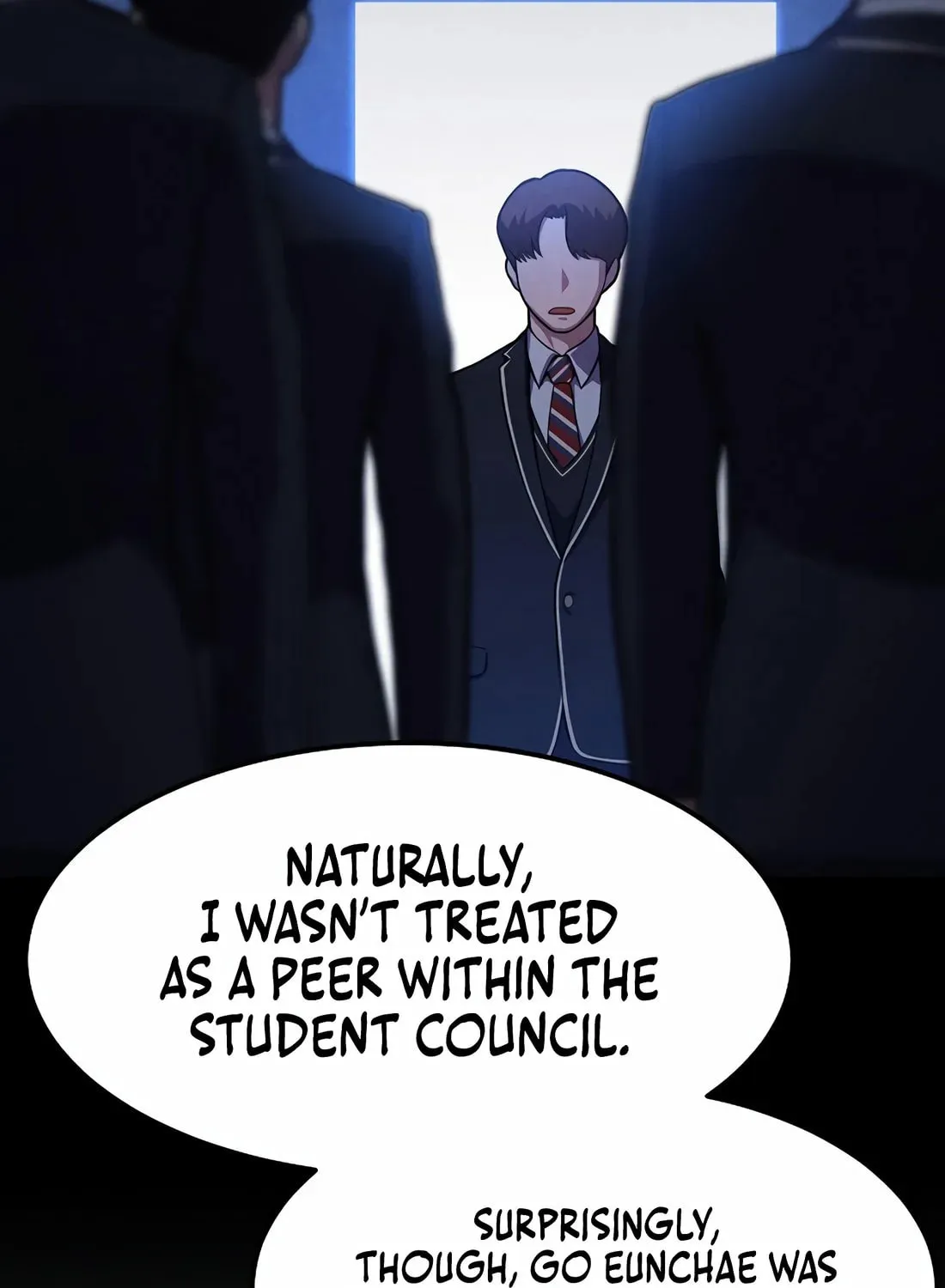 The Reincarnated Hero Goes to Monster Academy! Chapter 19 page 146 - 