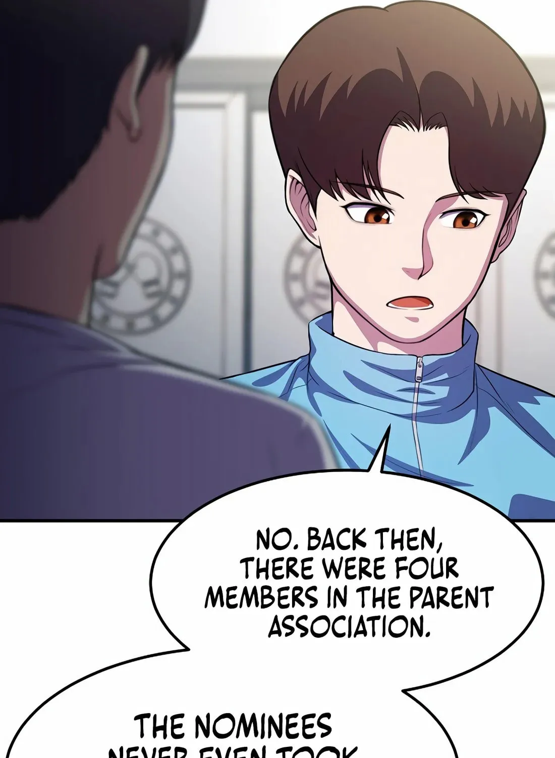 The Reincarnated Hero Goes to Monster Academy! Chapter 19 page 149 - 