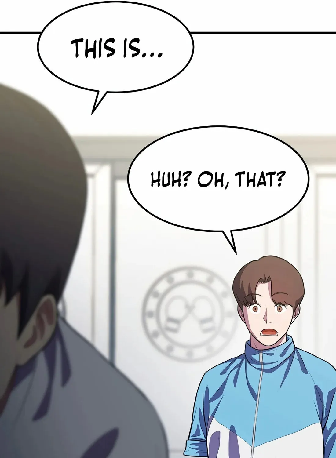 The Reincarnated Hero Goes to Monster Academy! Chapter 19 page 164 - 