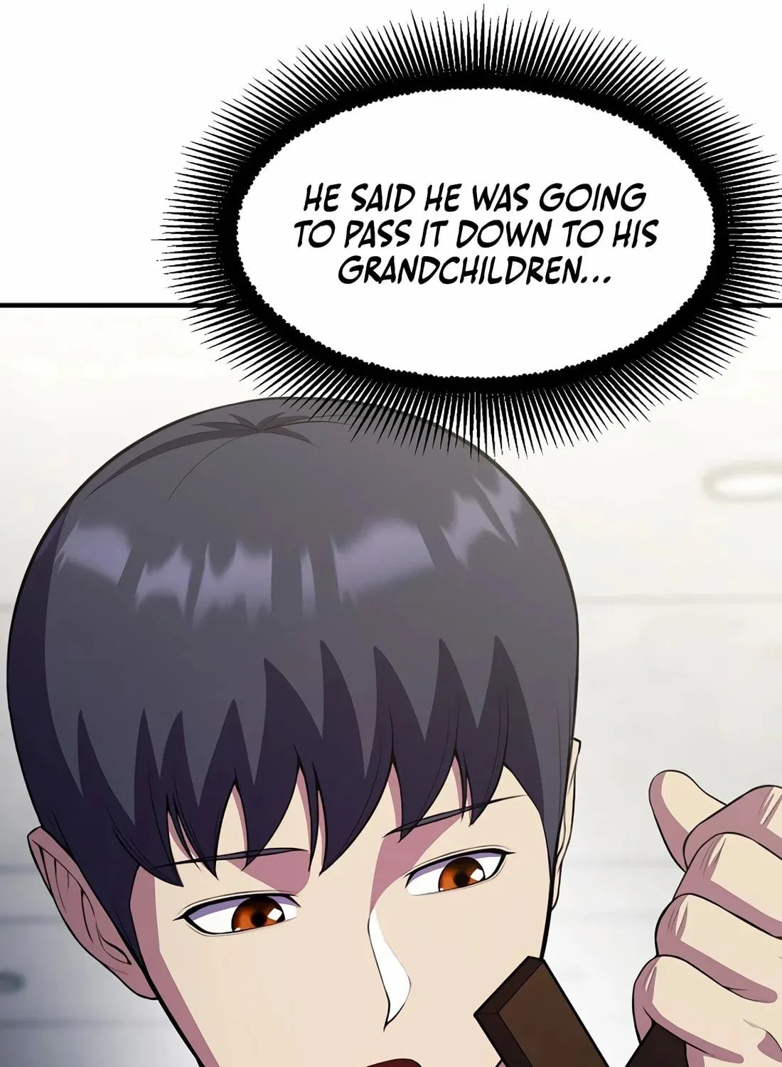 The Reincarnated Hero Goes to Monster Academy! Chapter 19 page 170 - 