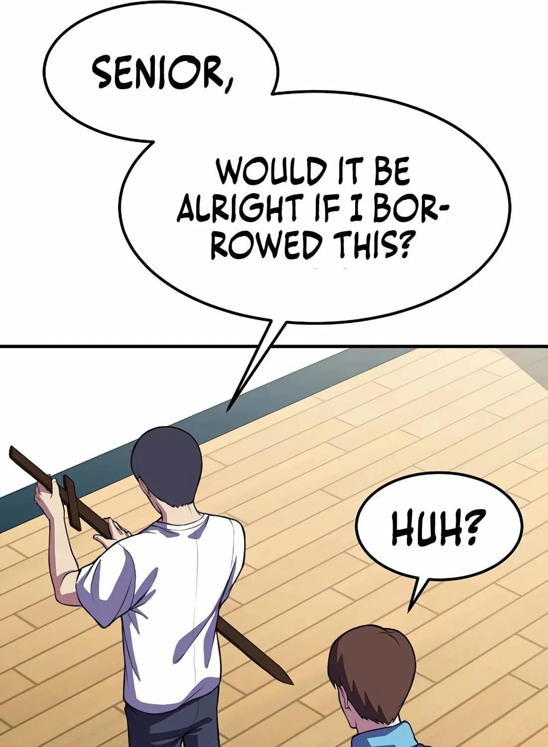 The Reincarnated Hero Goes to Monster Academy! Chapter 19 page 173 - 