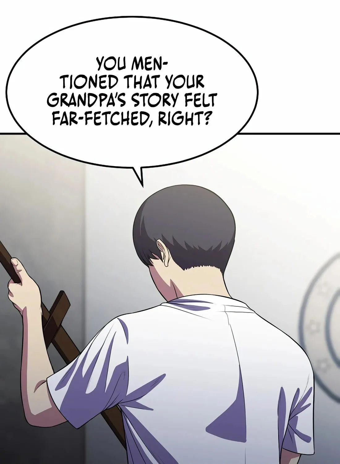The Reincarnated Hero Goes to Monster Academy! Chapter 19 page 175 - 