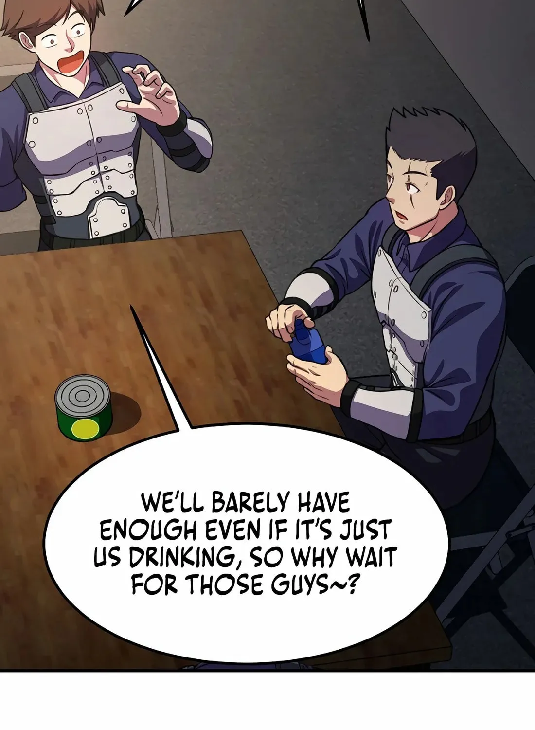 The Reincarnated Hero Goes to Monster Academy! Chapter 19 page 24 - 
