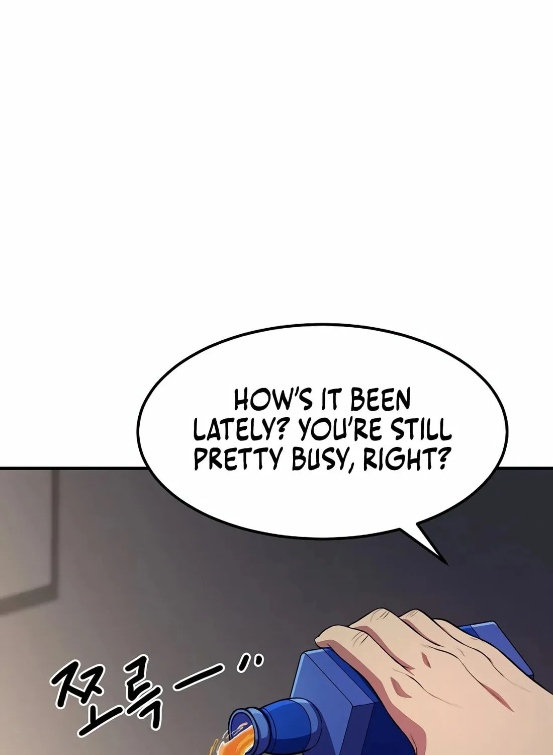 The Reincarnated Hero Goes to Monster Academy! Chapter 19 page 28 - 