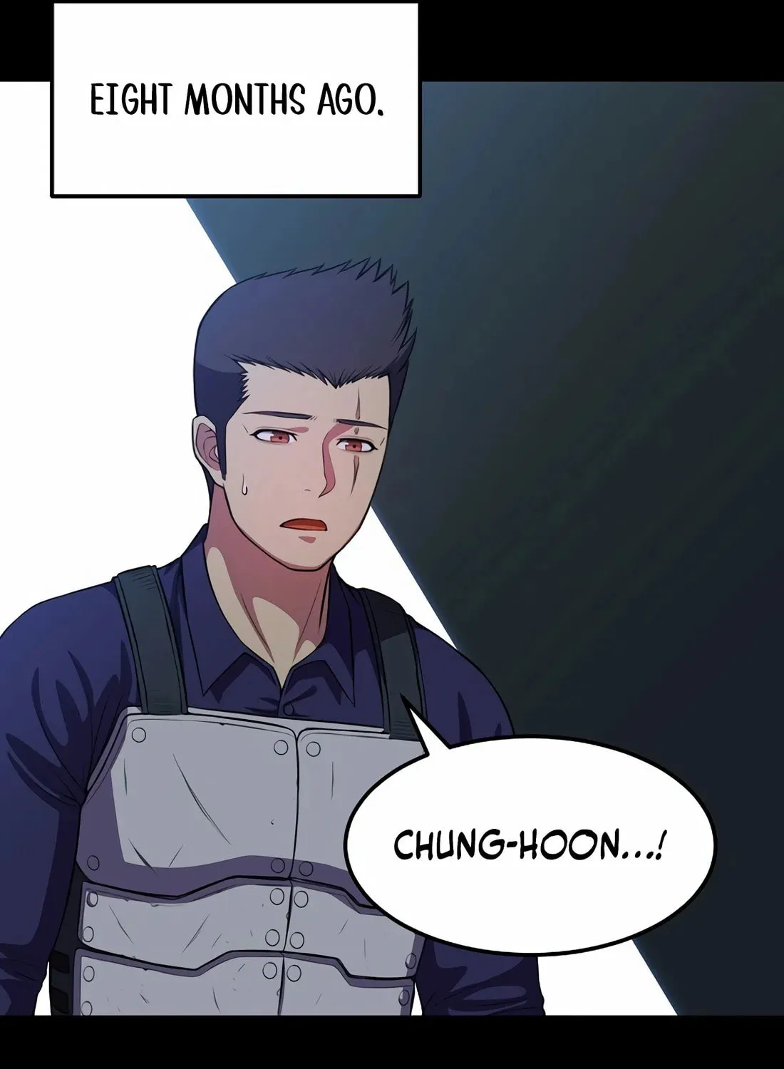 The Reincarnated Hero Goes to Monster Academy! Chapter 19 page 34 - 