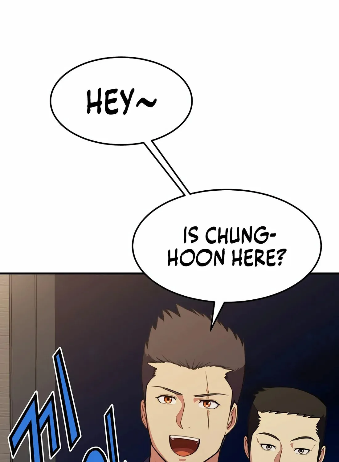 The Reincarnated Hero Goes to Monster Academy! Chapter 19 page 5 - 