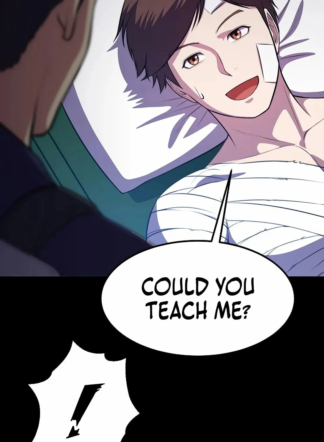 The Reincarnated Hero Goes to Monster Academy! Chapter 19 page 43 - 