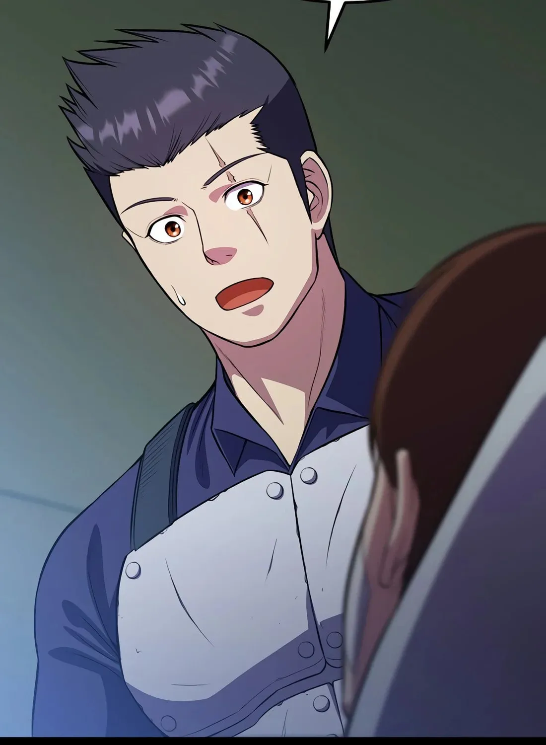 The Reincarnated Hero Goes to Monster Academy! Chapter 19 page 45 - 