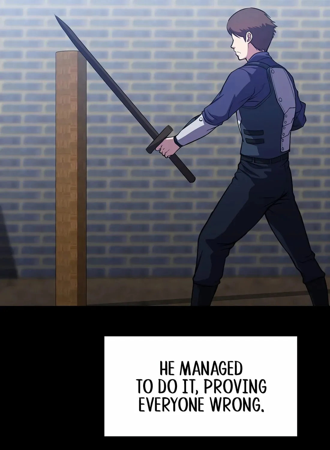 The Reincarnated Hero Goes to Monster Academy! Chapter 19 page 53 - 