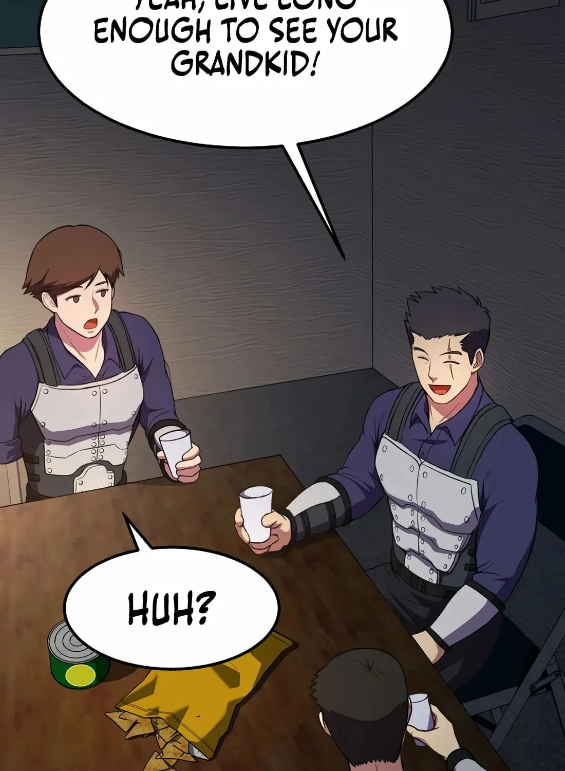 The Reincarnated Hero Goes to Monster Academy! Chapter 19 page 74 - 